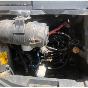 Original Hydraulic Pump Great Product Komatsu PC40 4Ton Mini Digger Crawler