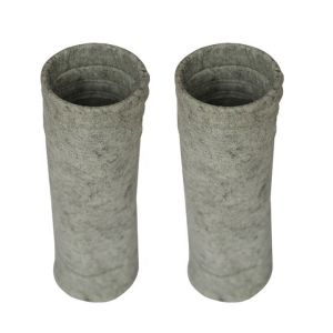 Blended Anti Static Polyester Filter Bag For Industrial Dust Removal