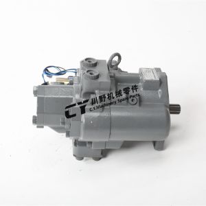 14469 Excavator Hydraulic Pump For AP2D18-G2SP-10.5/5.0-SR With Solenoid