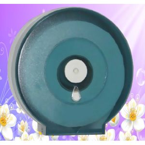 Plastic Tissue Central Pull Tissue Paper Dispenser for bathroom toilet jumbo