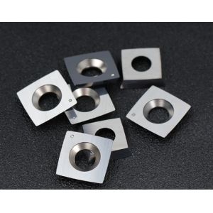 Standard Carbide Woodturning Cutters Safety Focused Design Long lasting And Easy