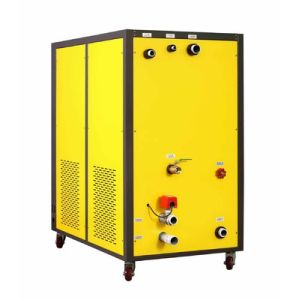 2 Hp Small Cooling Capacity Laser Chiller Unit For Cnc Machine Welding Engraving