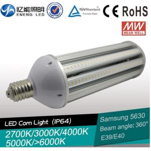 130LM/W high quality E40E39 80W100W120W led street light lamp smd5630 cri>80