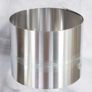 Cheap Automobile Exhaust Device Resistance Heating Strip KD/ Alloy815/ Resisohm135/ 0cr23al5 With 200mm Width for sale