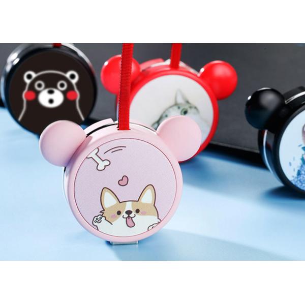 3 In 1 Length 102cm Cute Phone Charger Cords Universal Retractable