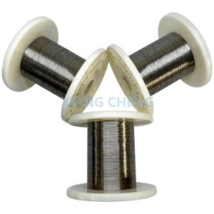 NiCrSi-NiSiMg Type N Thermocouple Wire Perfect For Harsh Environments And