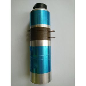 5015-4Z 1500w Ultrasonic Welding Transducer For Auto Welding