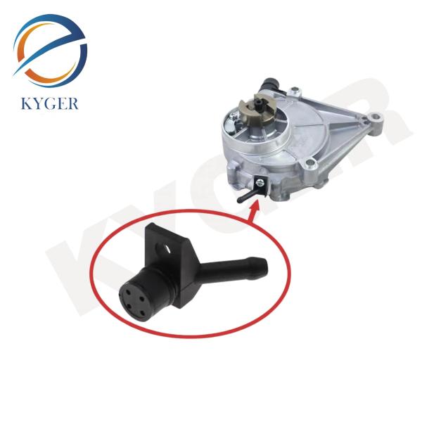 Quality 1166 7640 279 Auto Brake Systems Brake Vacuum Pump For BMW F20 F21 F30 F35 F10 F11 F18 E84 F25 F26 E89 11667640279 wholesale