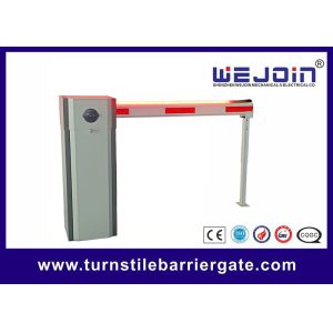 Cheap Snazzy Designed Intelligent Barrier With Changeable Installation for sale