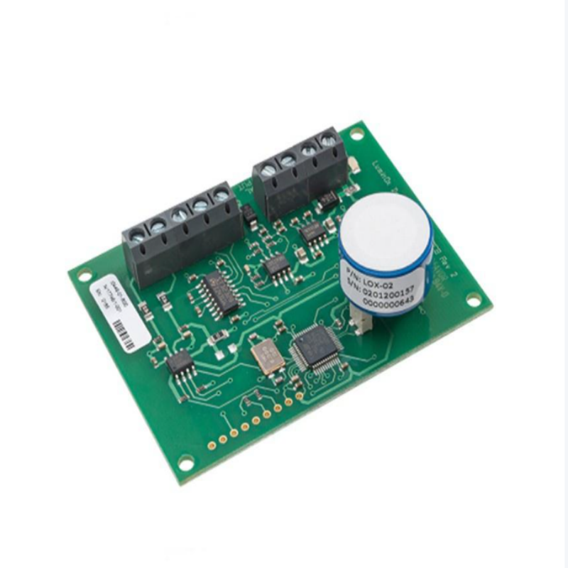 Cheap LOX-EVB LuminOx Optical Oxygen Sensor Evaluation Interface Board for sale