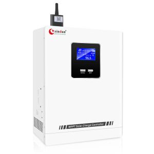 OEM&ODM Wonder2 Best MPPT Solar Charge Controller For Lithium Batteries