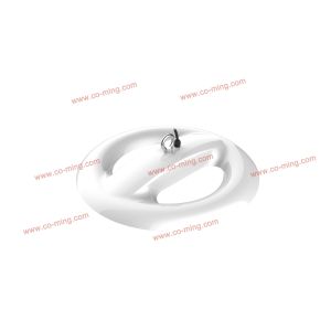 Cheap Steam Resistant High Bay LED Lights 160LM/W 200W 32000lm Lumileds Source Meanwell Driver for sale