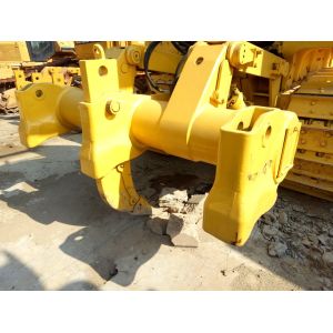 Used Original Paint Komatsu Bulldozer D85A-21 in Perfect Working Condition with