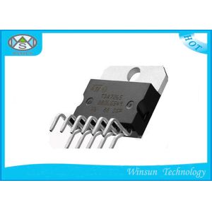 25w 8ohm 2 - Channel Stereo Audio Amplifier Ic With Mute & St - By TDA7265