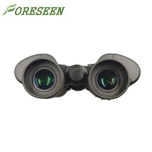 FORESEEN Long Range Waterproof 8x40 Aluminium alloy Telescope Binoculars for