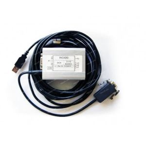 JUDIT-4 Jungheinrich Forklift Diagnostic Scanner Kit Judit Box Incado With