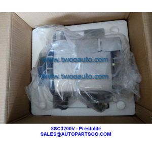 Prestolite Alternator 8SC3200V High Output LEECE NEVILLE 8SC3127V 24V 150A