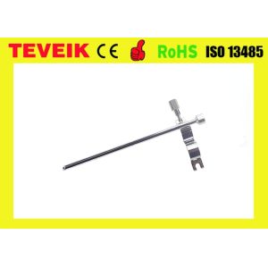 China Reusable Biopsy Ultrasound Needle Guide , Transvaginal Ultrasonic Probe For Sonosite ICT/8-5 on sale