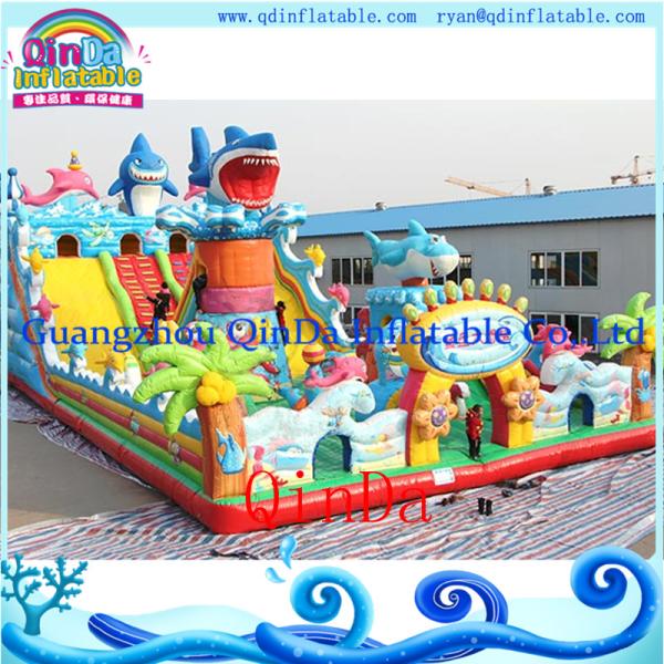 Super Commercial Jumping Castles Sale Inflatable Castle Inflatable bouncy for