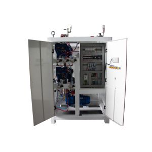 MINGDI PC PMMA PS MS Plastic Sheet Plate Extrusion Line Full Automatic