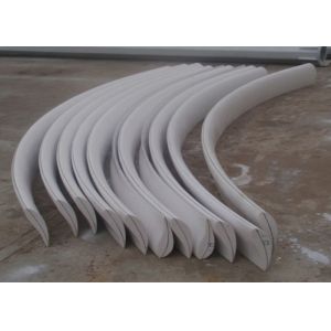 RTM SMC Modeling FRP Blades Easy Balance FRP Wind Turbine Generator