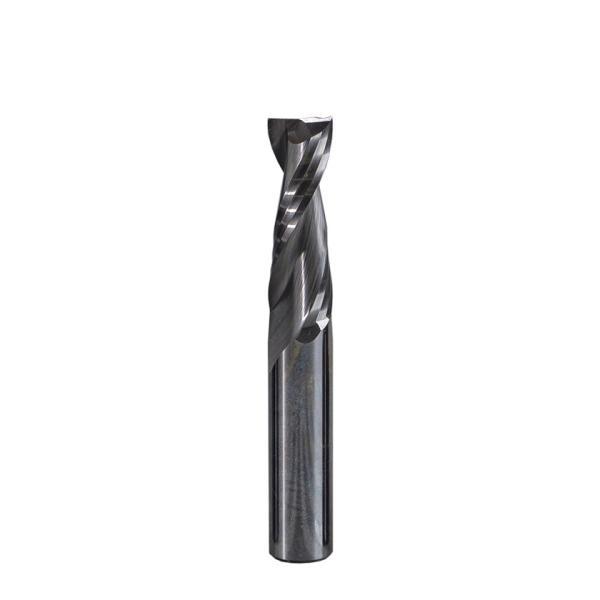 China 1/16 To 3/4 CNC Carving Bit UpCut Spiral Router Bit For Composite Wood on sale China 1/16 To 3/4 CNC Carving Bit UpCut Spiral Router Bit For Composite Wood on sale