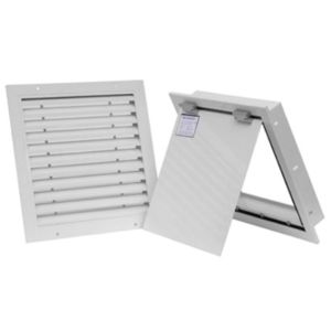 China Emergency Alert FM200 Fire Alarm System Relief Mouth on sale