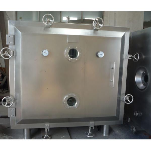 Quality Indoor Static 150℃ Tray Drying Oven wholesale