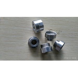 Cheap Customized Brass Quick Connector with all kinds of finishes, made in China professional manufacturer for sale