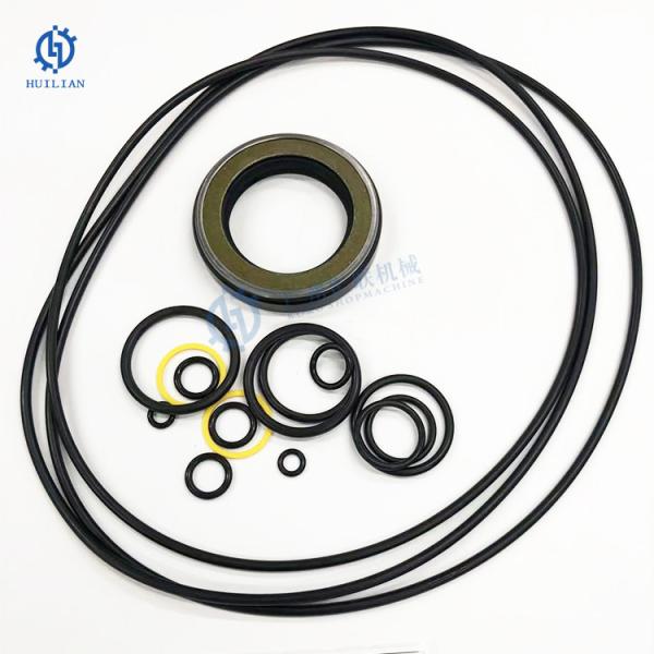 Quality Excavator Hydraulic Parts Swing Motor Seal Kit For 492-3305 O Ring Kit Repair Kit wholesale