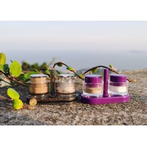 Disposable Plastic Shakers For Salt And Black Pepper Seasonings Time Optimizing