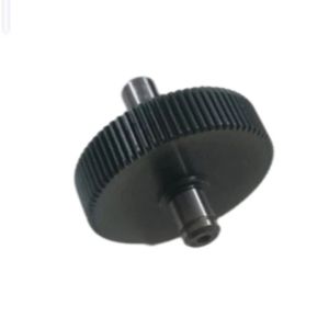 Cheap Low-Speed Internal Spur Gear with Precision ±0.01 mm and Temperature Resistance -20°C to 80°C for Zipper Forming Machines for sale