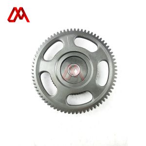 Idler Gear for Isuzu NKR NPR 4HK1 6HK1 Truck 8-97600586-QL 897600586QL