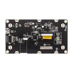 5 Inch Smart Serial Screen 800x480 UART TFT LCD Module Display Panel With TTL