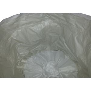4 Handle Polypropylene Big FIBC Jumbo Bags For Packing Silica Sand Large