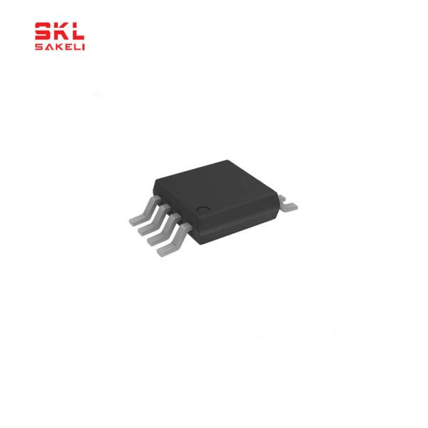 Quality AD8672ARMZ-REEL Audio Amplifier IC Chips Low Noise High Linearity wholesale