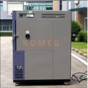 Weather Resistance High And Low Temperature Test Chamber / Environmental Test