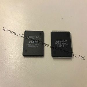 Cheap EPF10K10QC208-3N FPGA - Field Programmable Gate Array FPGA - Flex 10K 72 LABs 134 IOs for sale