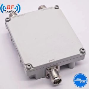 Triplexer RF Diplexer RF Dual Band Combiner for Das Ibs 1710-1880 1920-2170 2300
