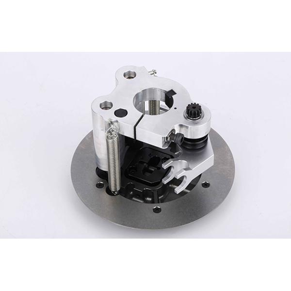 Quality OEM Auto Cutter GTXL Paragon Machine 85628000 , Sharpener Presser Foot Assy wholesale