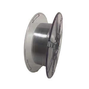 Cheap 1.4kg Gross Weight Iboss Toughness Enhanced Transparent PRO PLA 3D Printer Filament for sale