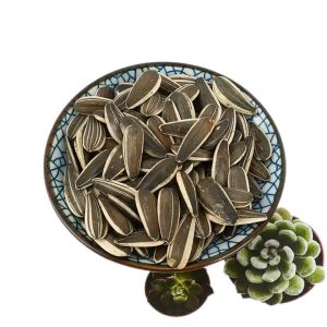 Competitive Price Hot Sales Roasted Sunflower Seeds Customized Packaging Dried