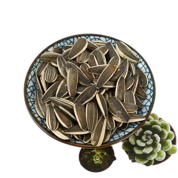 Competitive Price Hot Sales Roasted Sunflower Seeds Customized Packaging Dried