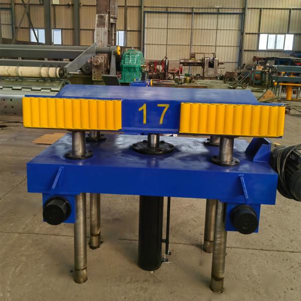 Quality 600mm Recoiling Diameter Coil Slitting Machine for Precise Slitting of Metal Coils Up to 1500mm Width with 10 Tons Capacity wholesale