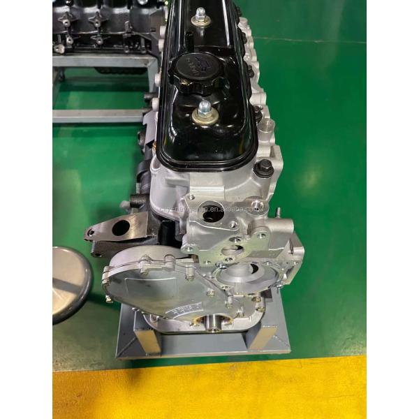 2.2L Displacement Bare and Assembly Engine Long Block for Jinbei Great Wall CDW 1996-2003