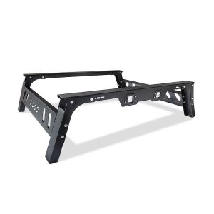Sturdy And Versatile Truck Roll Bar NP300/VIGO/REVO