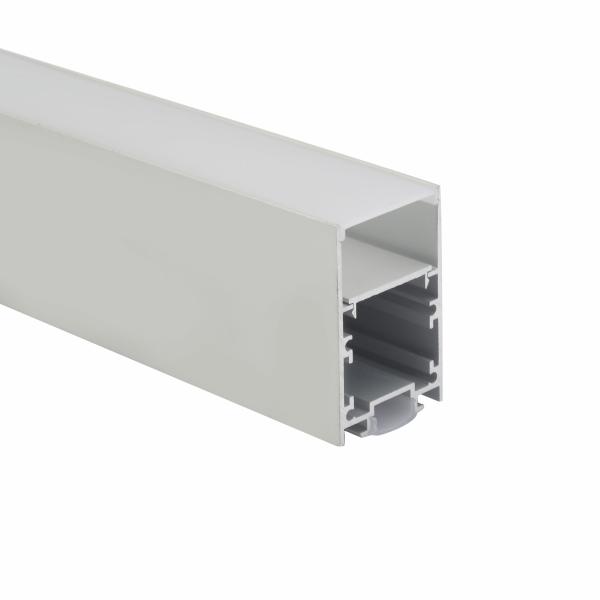 Quality Up And Down 35mm Recessed Aluminium Led Channel wholesale