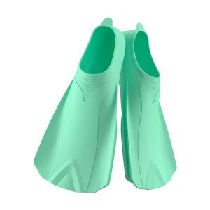 Cheap OEM Short Long Snorkeling Fins For Swimming Pool Training And Scuba Diving for sale