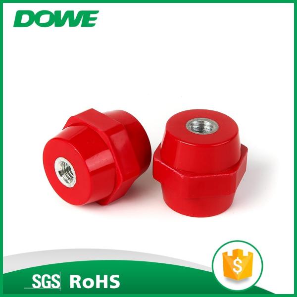 Quality Electrical resistance heat fire SEP4046 hexagonal type insulator wholesale