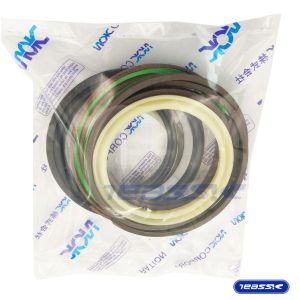 Customized Nitrile Rubber ZAX135-1 ARM SEAL KIT